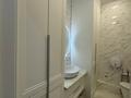 3-комнатная квартира · 88 м² · 9/10 этаж, мкр Юго-Восток, Микрорайон Байкена Ашимова 21 за 55 млн ₸ в Караганде, Казыбек би р-н — фото 42