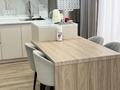 3-комнатная квартира · 88 м² · 9/10 этаж, мкр Юго-Восток, Микрорайон Байкена Ашимова 21 за 55 млн ₸ в Караганде, Казыбек би р-н — фото 8