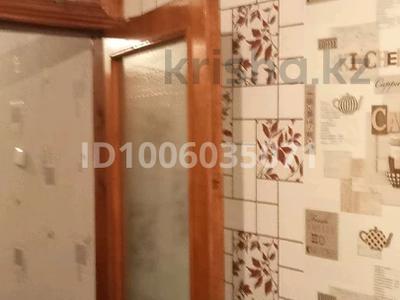1-комнатная квартира · 37 м² · 1/5 этаж, Микрорайон Северный, текстильшиков 23 — аллея. молодежи. загс за 13.5 млн 〒 в Костанае