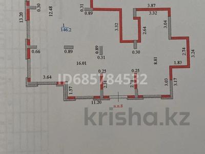 Свободное назначение, офисы, магазины и бутики, общепит, салоны красоты · 145 м² за 650 000 〒 в Астане, Есильский р-н