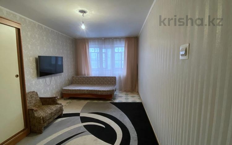 1-бөлмелі пәтер · 31.1 м² · 3/5 қабат, ул. Абая, бағасы: 6.8 млн ₸ в Темиртау — фото 2