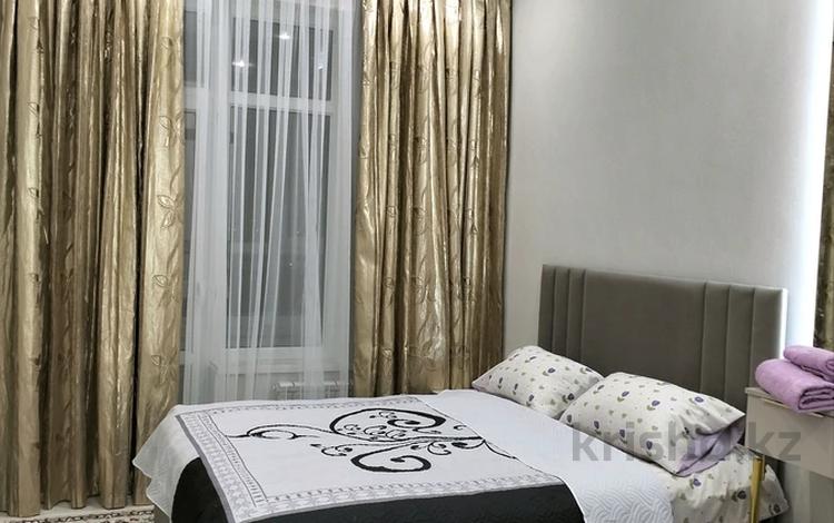 2-бөлмелі пәтер · 54 м², мкр Нурсат 2, Микрорайон Нурсат 3, бағасы: 20 000 ₸ в Шымкенте, Каратауский р-н — фото 13
