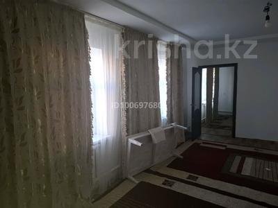Часть дома · 4 комнаты · 85 м², Жүргенов 33 — Жаңа базара за 80 000 〒 в 