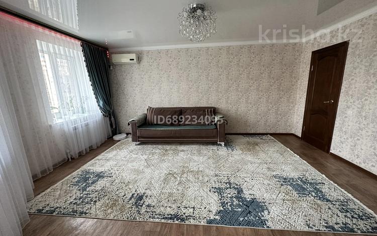 2-бөлмелі пәтер · 66.4 м² · 2/9 қабат, Нур Актобе 28, бағасы: 18 млн ₸ — фото 4