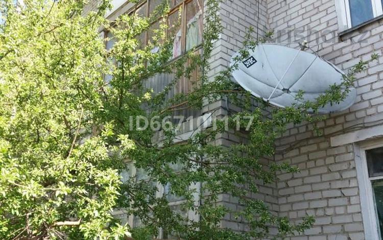 3-комнатная квартира · 66 м² · 3/3 этаж, 1-й Набережный переулок 2 за 16.5 млн ₸ в Семее — фото 4