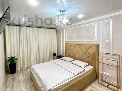 1-комнатная квартира · 37 м² · 1/5 этаж, Пр.Металлургов 30/1 за 13 000 ₸ в Темиртау