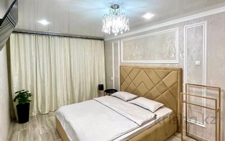 1-комнатная квартира · 37 м² · 1/5 этаж, Пр.Металлургов 30/1 за 13 000 ₸ в Темиртау — фото 12