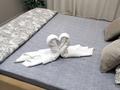 1-бөлмелі пәтер · 37 м² · 1/3 қабат, Пр.Металлургов 30/1, бағасы: 11 000 〒 в Темиртау