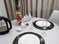 1-бөлмелі пәтер · 37 м² · 1/3 қабат, Пр.Металлургов 30/1, бағасы: 11 000 〒 в Темиртау — фото 4