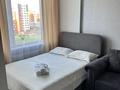 1-бөлмелі пәтер · 29 м², Толе би 30, бағасы: 2 000 ₸ в Астане, Нура р-н