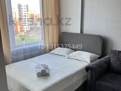 1-бөлмелі пәтер · 29 м², Толе би 30, бағасы: 2 000 ₸ в Астане, Нура р-н