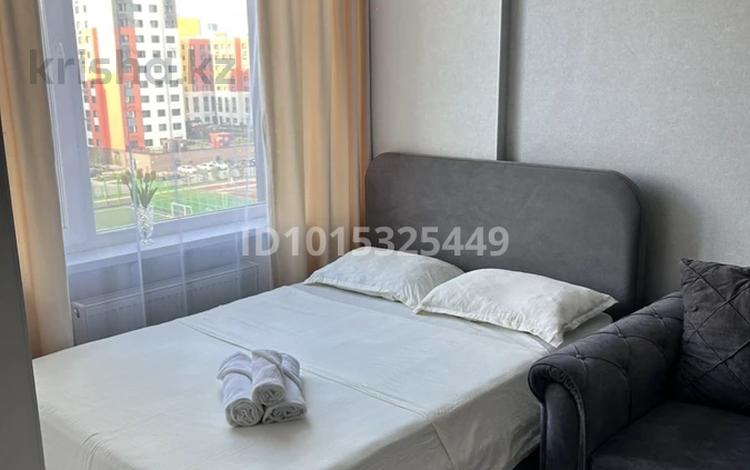1-бөлмелі пәтер · 29 м², Толе би 30, бағасы: 2 000 ₸ в Астане, Нура р-н — фото 2