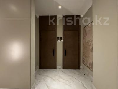 2-бөлмелі пәтер · 70 м² · 10/10 қабат, Аскара Токпанова 18 — Пересечение улицы Момушулы, бағасы: 53 млн ₸ в Астане, Алматы р-н