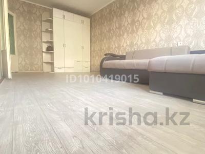 1-комнатная квартира · 34 м² · 3/5 этаж, Киевская 5 — Перекресток торайгырова-абая,парк шахтер за 10 млн ₸ в Экибастузе