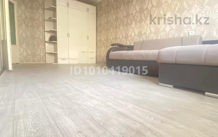 1-комнатная квартира · 34 м² · 3/5 этаж, Киевская 5 — Перекресток торайгырова-абая,парк шахтер за 10 млн ₸ в Экибастузе — фото 2