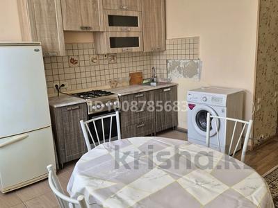 1-комнатная квартира · 45 м² · 1/5 этаж, мкр Нурсая, Проспект султана Бейбарса 28 — Рядом с Нурсая Спорт Кешены за 130 000 ₸ в Атырау