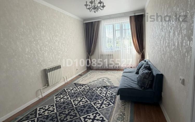 3-комнатная квартира · 70 м² · 1/4 этаж, жилой массив Есет Батыр — Дина супер маркет за 21.5 млн 〒 в Актобе — фото 12