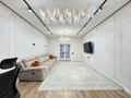 4-бөлмелі пәтер · 126.3 м² · 2/9 қабат, Кайым Мухамедханов 21/2, бағасы: 98 млн ₸ в Астане, Нура р-н