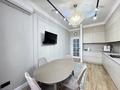 4-бөлмелі пәтер · 126.3 м² · 2/9 қабат, Кайым Мухамедханов 21/2, бағасы: 98 млн ₸ в Астане, Нура р-н — фото 11
