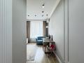 4-бөлмелі пәтер · 126.3 м² · 2/9 қабат, Кайым Мухамедханов 21/2, бағасы: 98 млн ₸ в Астане, Нура р-н — фото 28