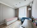 4-бөлмелі пәтер · 126.3 м² · 2/9 қабат, Кайым Мухамедханов 21/2, бағасы: 98 млн ₸ в Астане, Нура р-н — фото 29