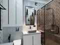 4-бөлмелі пәтер · 126.3 м² · 2/9 қабат, Кайым Мухамедханов 21/2, бағасы: 98 млн ₸ в Астане, Нура р-н — фото 34