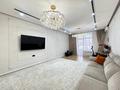 4-бөлмелі пәтер · 126.3 м² · 2/9 қабат, Кайым Мухамедханов 21/2, бағасы: 98 млн ₸ в Астане, Нура р-н — фото 4