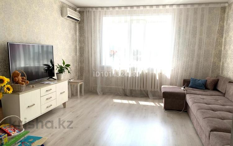 2-комнатная квартира · 62 м² · 5/11 этаж, Б. Момушулы за 33 млн ₸ в Астане, Алматы р-н — фото 3