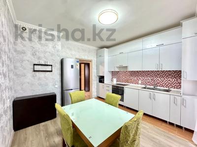 2-бөлмелі пәтер · 77.9 м² · 4/10 қабат, Алихан Бокейхан 2, бағасы: 41.5 млн ₸ в Астане, Есильский р-н