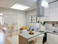 1-бөлмелі пәтер · 60 м², Мангилик Ел 40\2, бағасы: 10 000 ₸ в Астане, Есильский р-н
