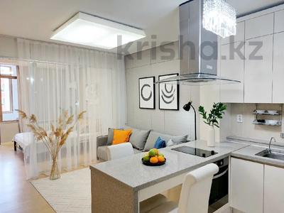1-бөлмелі пәтер · 60 м², Мангилик Ел 40\2, бағасы: 10 000 ₸ в Астане, Есильский р-н