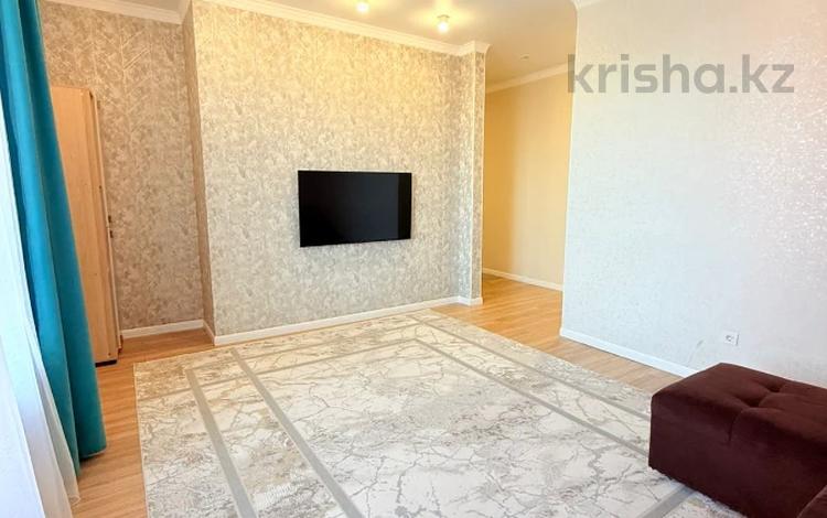 2-комнатная квартира · 73 м² · 12/13 этаж, Туран 46/5 за 45 млн 〒 в Астане, Нура р-н — фото 21