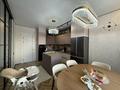 3-комнатная квартира · 94 м² · 2/12 этаж, Керей и Жанибек хандар 44/1 за 86 млн ₸ в Астане, Есильский р-н — фото 2