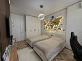 3-комнатная квартира · 94 м² · 2/12 этаж, Керей и Жанибек хандар 44/1 за 86 млн ₸ в Астане, Есильский р-н — фото 9