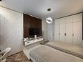 3-комнатная квартира · 94 м² · 2/12 этаж, Керей и Жанибек хандар 44/1 за 86 млн ₸ в Астане, Есильский р-н — фото 10