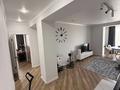 3-бөлмелі пәтер · 60 м² · 7/12 қабат, Аэропортная 58 — Кульджинаская бухтарминская, бағасы: ~ 47.6 млн ₸ в 