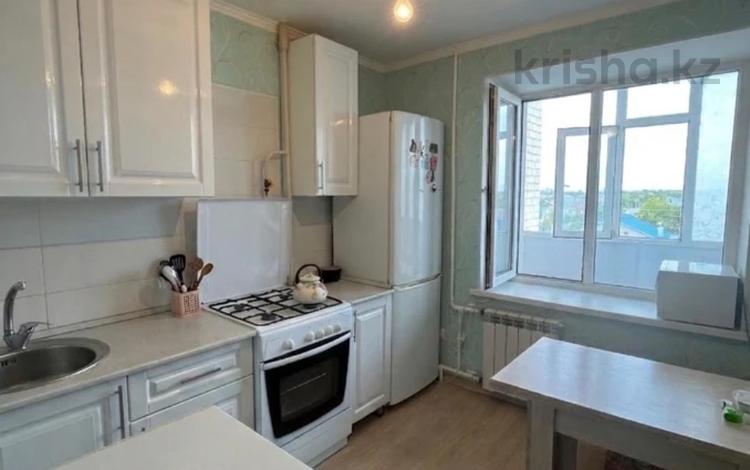 1-комнатная квартира · 34 м² · 5/9 этаж, проспект Абилкайыр хана за 12 млн ₸ в Актобе — фото 6