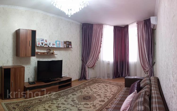 1-бөлмелі пәтер · 40 м² · 9/9 қабат, Алгабас-1 41, бағасы: 23.5 млн ₸ в Алматы, Алатауский р-н — фото 6