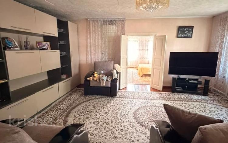 Отдельный дом · 4 комнаты · 85 м² · 5 сот., 1-й микрорайон, Баймагамбетова за 25 млн ₸ в Костанае — фото 2
