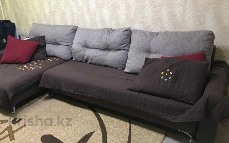 2-комнатная квартира · 45 м² · 1/4 этаж, мкр №5 — Куанышбаева - Алтынсарина за 25 млн ₸ в Алматы, Ауэзовский р-н — фото 7