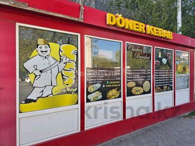 Продажа коммерческой недвижимости в Костанайской обл.: Общепит · 18 м² за 3.5 млн 〒 Общепит · 18 м² за 3.5 млн 〒 в Костанае