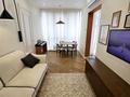 2-комнатная квартира · 56 м² · 2/3 этаж, Медеуский район уч.83/25 за 600 000 ₸ в Алматы, Медеуский р-н