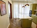 2-комнатная квартира · 56 м² · 2/3 этаж, Медеуский район уч.83/25 за 600 000 ₸ в Алматы, Медеуский р-н — фото 14