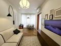 2-комнатная квартира · 56 м² · 2/3 этаж, Медеуский район уч.83/25 за 600 000 ₸ в Алматы, Медеуский р-н — фото 5