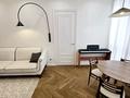 2-комнатная квартира · 56 м² · 2/3 этаж, Медеуский район уч.83/25 за 600 000 ₸ в Алматы, Медеуский р-н — фото 8
