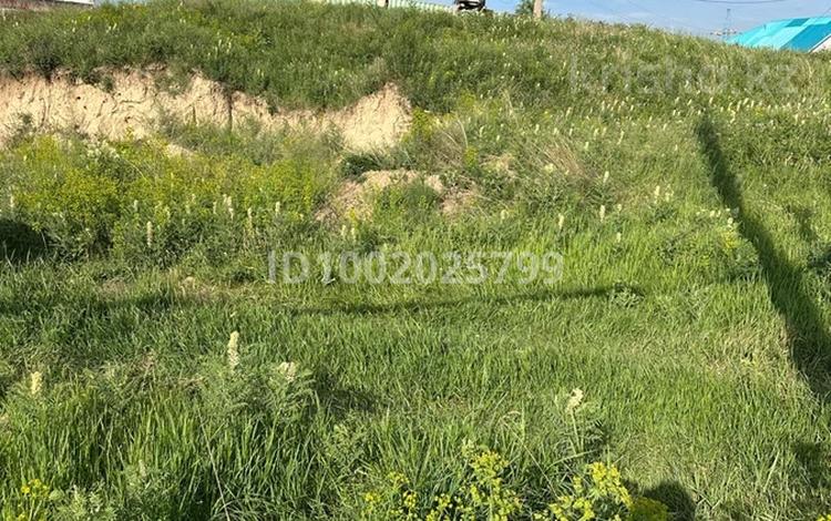 Участок · 8.8 соток, Кызыл Кайрат за 8 млн 〒 — фото 2