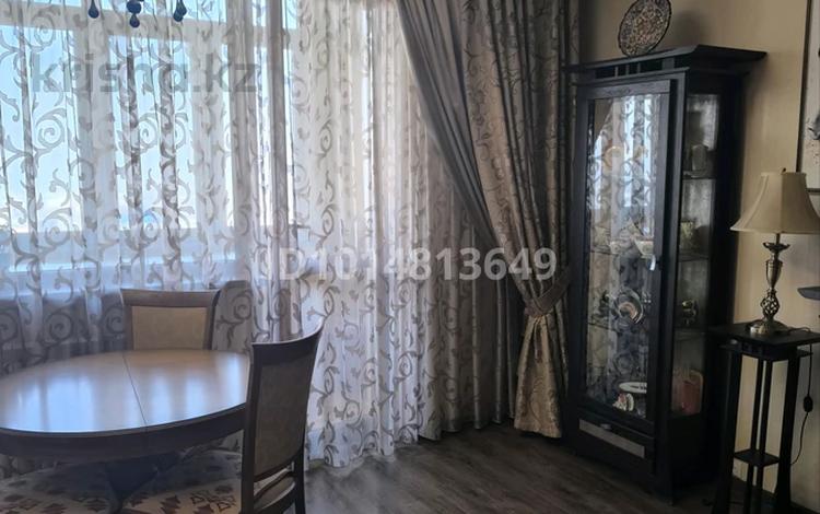 3-комнатная квартира · 97.4 м² · 13/16 этаж, мкр Мамыр-3 23 за ~ 72.1 млн ₸ в Алматы, Ауэзовский р-н — фото 4