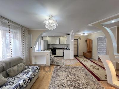 3-бөлмелі пәтер · 60 м² · 4/5 қабат, Сабыр Рахымова 36, бағасы: 24.9 млн ₸ в Астане, р-н Байконур