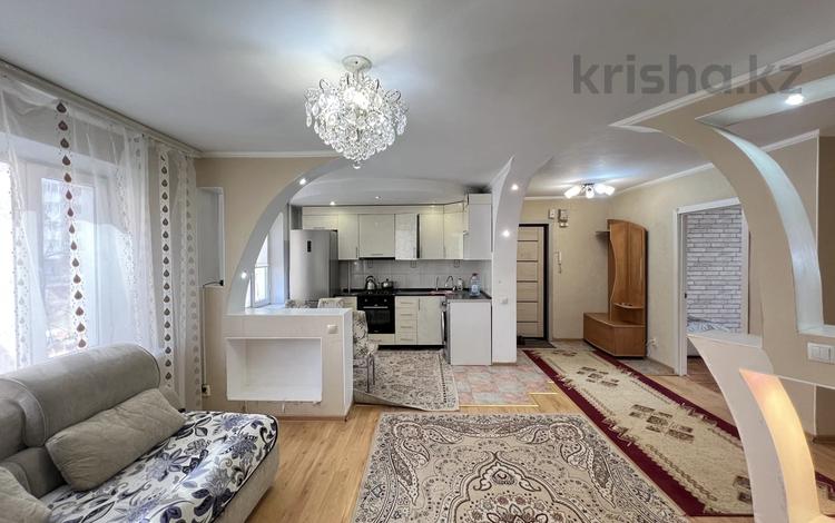 3-бөлмелі пәтер · 60 м² · 4/5 қабат, Сабыр Рахымова 36, бағасы: 24.9 млн ₸ в Астане, р-н Байконур — фото 14