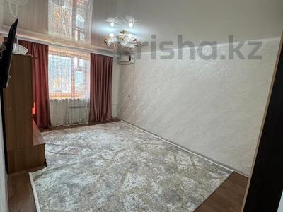 1-комнатная квартира · 36 м² · 5/6 этаж, мкр 8, Братьев Жубановых за 10.5 млн ₸ в Актобе